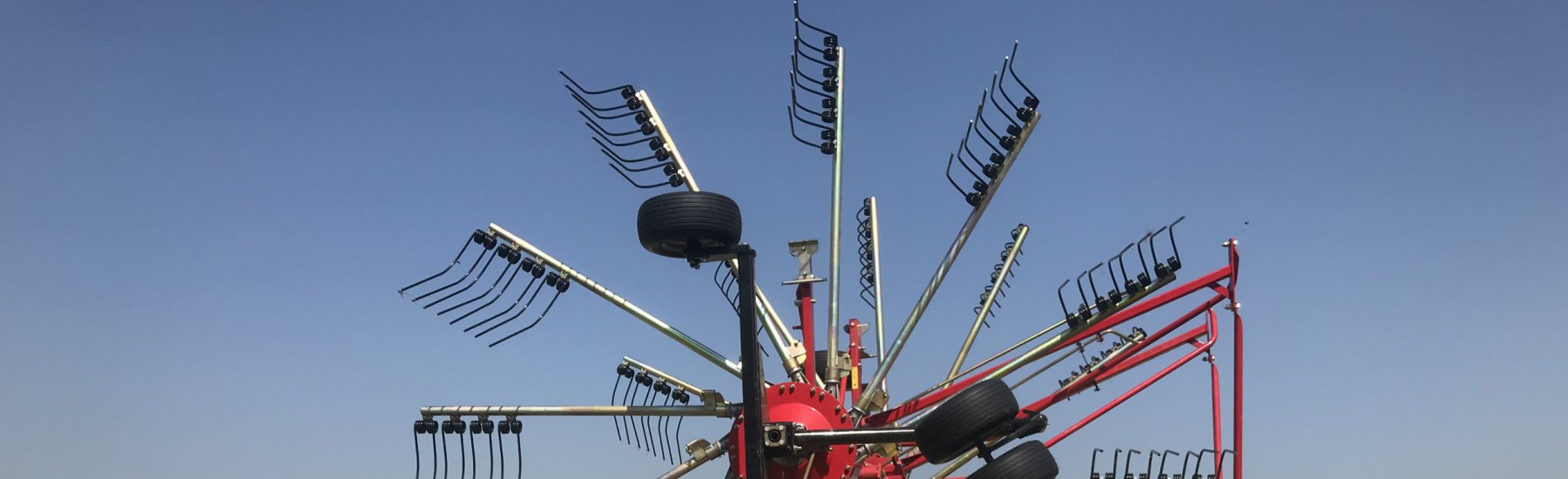 Uitbreiding van het machinepark voor Stam te Oud-Alblas