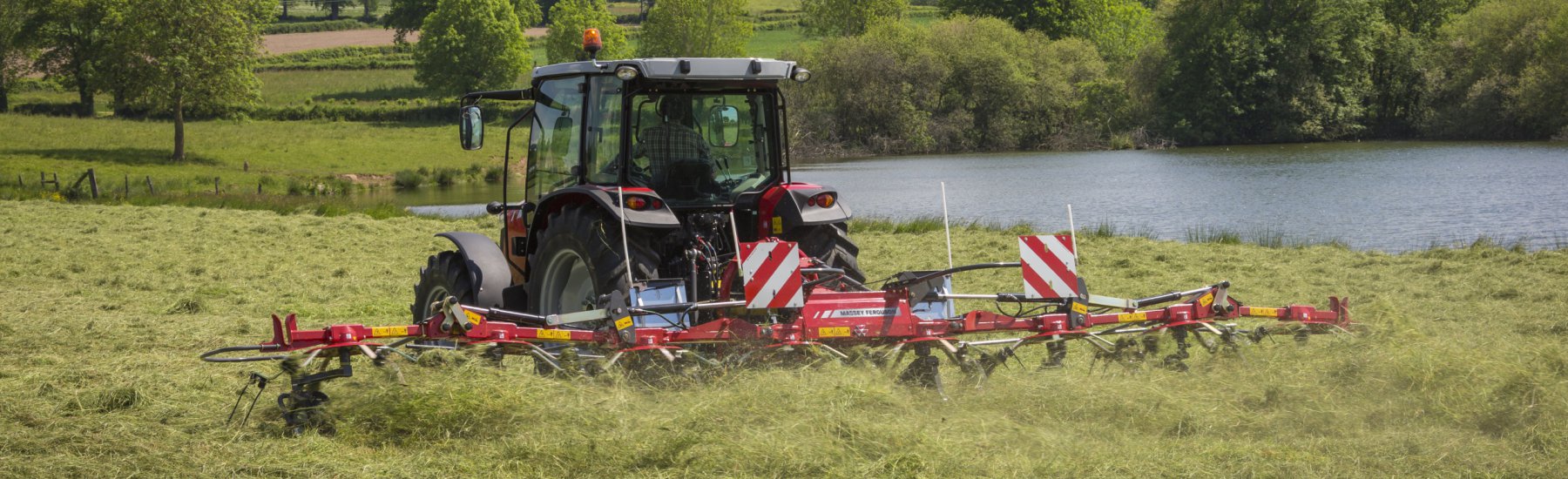 Agri Techniek Slingeland