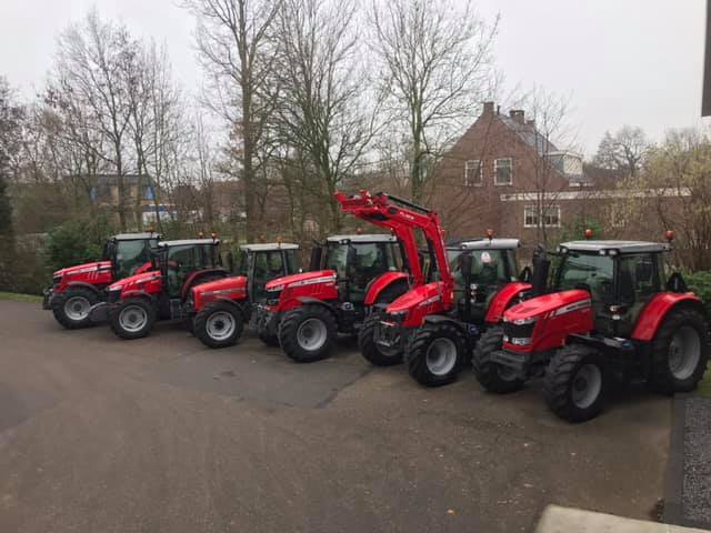 Nieuwe voorraad binnen voor verkoop!