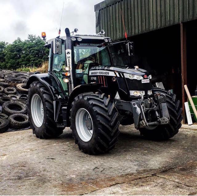 Goed weekend! #blackbeauty