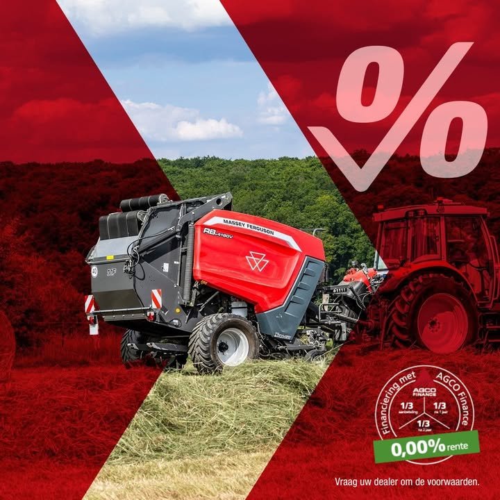 Interesse in deze of een andere machine? Kom langs of neem contact op met een van onze vertegenwoordigers.Contactgegevens verkoop:  verkoop@agritechni