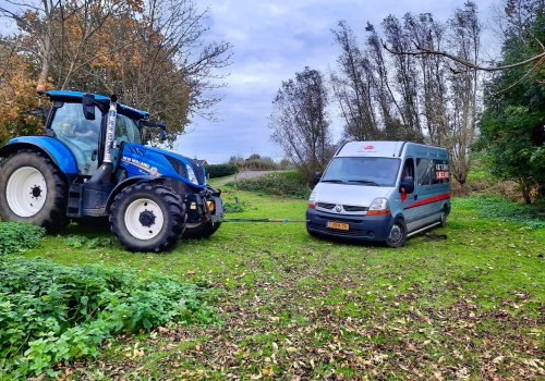 Mobiliteit