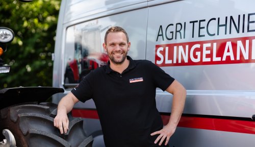 Jan de Jong