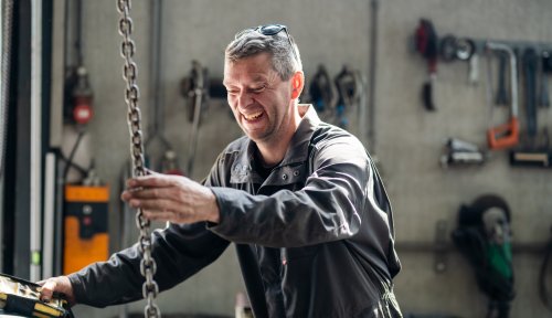 Leendert Korevaar
